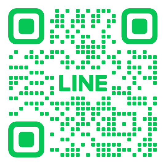 SEONGSU JAPAN 公式LINE QRコード